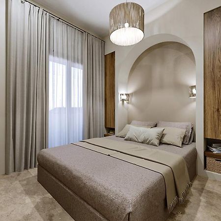 Casa Di Demezzo Apartment Sitia  Luaran gambar