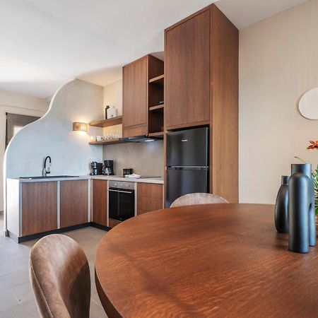 Casa Di Demezzo Apartment Sitia  Luaran gambar