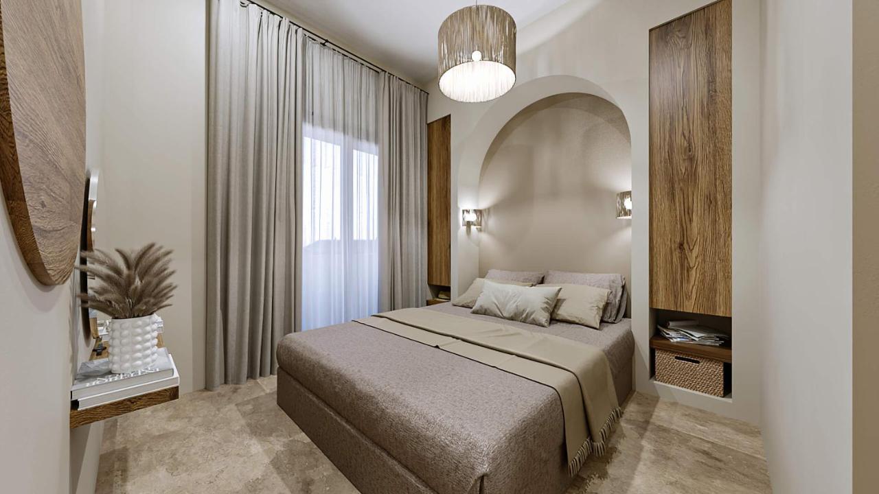 Casa Di Demezzo Apartment Sitia  Luaran gambar